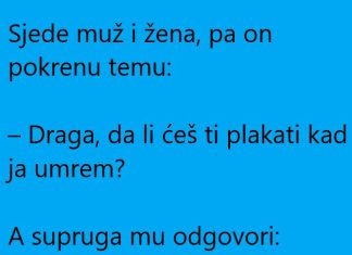 Vic dana: Teška tema