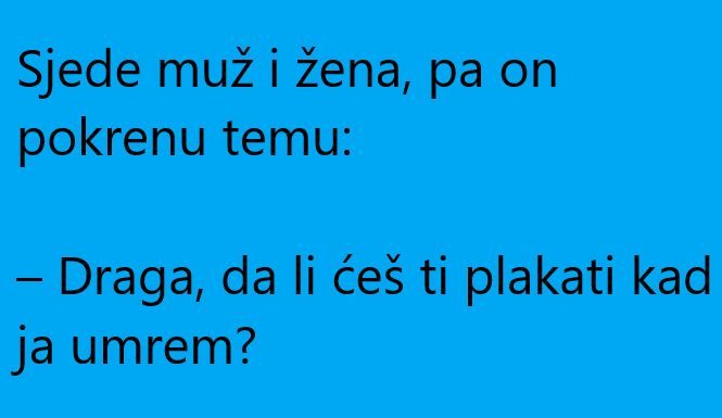 Vic dana: Teška tema