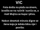 VIC DANA: Fata sa sinom na plaži