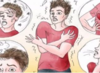 TIJELO VAM ŠALJE UPOZORENJE: Ako često zijevate, imate gasove i hladne noge – ne čekajte, provjerite OVO odmah!