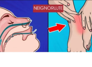 7 NOĆNIH SIMPTOMA DIJABETESA KOJE NE SMIJETE ZANEMARITI: Većina ljudi ih ne zna!