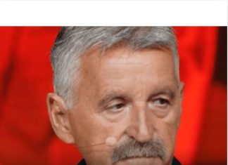 KONAČNO PREKINUO ŠUTNJU: “Nemojte da glumite,vise ga nema a ovo je njegova odluka bila.” Bosanac otkrio šta ce biti sa Zvezde Granda.