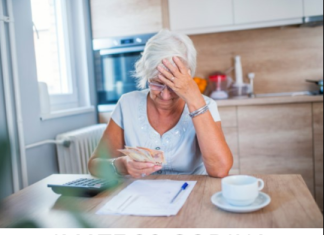 Imate 20 godina radnog staža i bili ste prijavljeni na minimalac? Pogledajte koliku penziju možete da očekujete