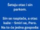 VIC DANA: Otac i sin