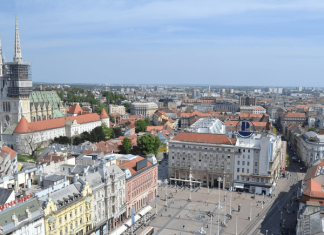Jeziva priča iz Zagreba kruži svetom: Umrla, a niko nije primetio 35 godina!!Kad su je pronašli zatekli šokantan prizor….(FOTO)
