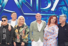 OMILJENI PJEVAČ “GRANDA” DOŽIVIO INFARKT Priključen na aparate, ugrađena mu hitno dva bajpasa