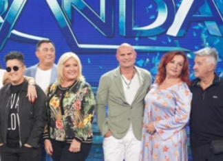 OMILJENI PJEVAČ “GRANDA” DOŽIVIO INFARKT Priključen na aparate, ugrađena mu hitno dva bajpasa