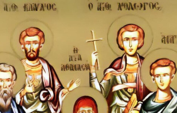 Da biste danas oterali ZLO i NESREĆU ranom zorom jednu stvar uradite! Veliki je praznik, običaj se nikako ne krši!