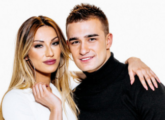 Rastali se posle 5 godina ljubavi zbog najtužnijeg razloga, ali Radi neće biti svejedno kad vidi kako i sa kim Haris provodi dane