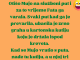 VIC DANA: Fata i grah