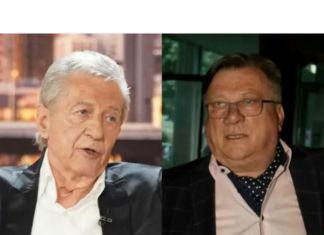 Skandal koji je potresao region: Legendarni pjevaci se potukli radi ove pjevacice, obojica izgubili glavu! “GDJE VAM JE STID KCERKA VAM MOZE BITI..”