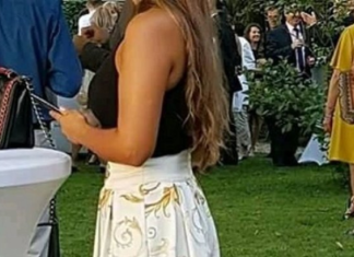 SVI PLAČU OD SMIJEHA ZBOG OVE SLIKE SA SVADBE: Kad vidite donji dio slike, sve će vam biti jasno!