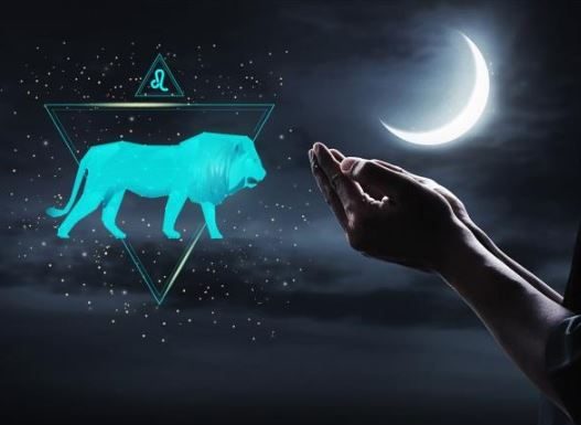 Velika energija mladog mjeseca u LAVU: 3 Horoskopska znaka ulaze u novi život – Datum koji ne smijete propustiti!