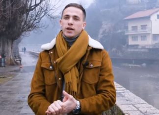 Imao je 3 dana kad ga je majka ostavila u domu u Tuzli: “Za 18. rođendan sam joj došao na vrata, a ona mi rekla rečenicu zbog koje sam odlučio da se osvetim”