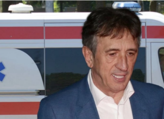 OVO JE IZJEDALO ŽIKU JAKŠIĆA IZNUTRA! Uznemirujući DETALJI o voditelju “Granda” KIDAJU DUŠU, svi su se PRESEKLI kad su čuli vest!