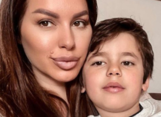 Preplakala sam cijeli dan, moj Jakov je otišao, moj veliki dječak..: Iz doma Seke Aleksić stigle srceparajuće vijesti o njenom sinu