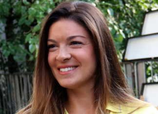 Godinu dana od rođenja trećeg sina, Sanja Kužet podelila prelepe vesti: Svi čestitaju