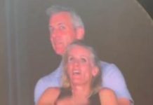 Svi u šoku: Oženjeni direktor poveo šeficu kadrovske na koncert, ali kamera ih je brutalno razotkrila! (VIDEO)