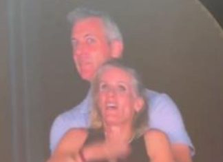 Svi u šoku: Oženjeni direktor poveo šeficu kadrovske na koncert, ali kamera ih je brutalno razotkrila! (VIDEO)