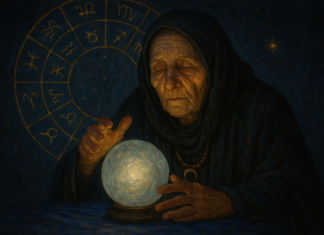 Baba Vanga tvrdi: ova 3 horoskopska znaka osuđena su na večitu patnju