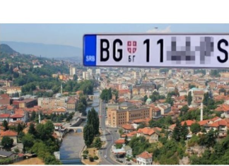 VESNA IZ BEOGRADA: “Kad sam došla u Sarajevo, pitala sam prolaznicu gde ima da se jede, ZATIM JE ONA uradila nešto što ni u snu nisam očekivala (FOTO)