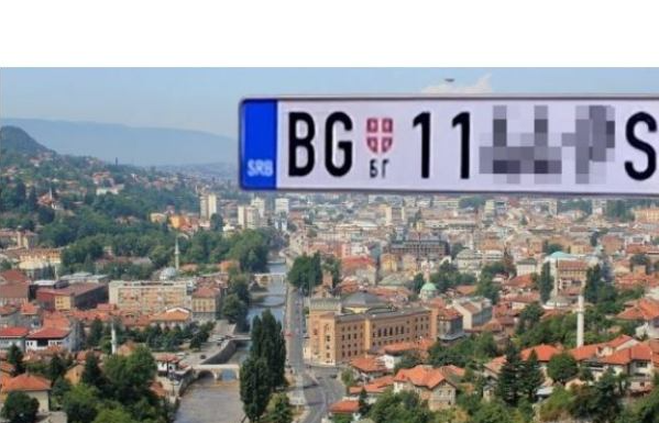 VESNA IZ BEOGRADA: “Kad sam došla u Sarajevo, pitala sam prolaznicu gde ima da se jede, ZATIM JE ONA uradila nešto što ni u snu nisam očekivala (FOTO)