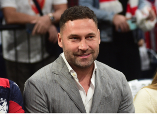 NOVI DOM VRIJEDAN ČITAVO BOGATSTVO! Duško Tošić pazario luksuznu kuću, bazen, pogled i potpuna privatnost! U novi dom ulazi sa trudnom partnericom? Evo ko je u pitanju