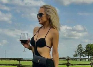 EKSKLUZIVNO: NAJBOGATIJA PJEVAČICA OSTAVILA MUŽA, a sad uživa sa MLAĐIM NA JAHTI – On vam je dobro poznat!