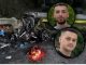 TRAGEDIJA NA CESTI: Mladići izgorjeli u novom autu vozeći 185 km/h – Svjedoci otkrili JEZIVE DETALJE nesreće