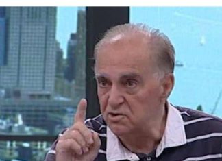 ”ŽENA KAD PREĐE 50-U, TREBA ODMAH IZBACITI IZ KUĆE I VRATITI MATERI! NIJE TAD NIZAŠTA, A MUŠKARCIMA TREBA MLAĐA!” Psiholog šokirao sve svojom izjavom!