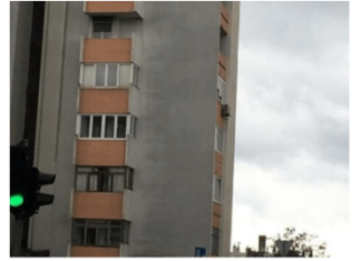 Fotografija ove stambene zgrade iz Splita obišla je celi Balkan, a sve zbog sulude ideje jednog stanara