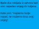 VIC DANA: BIJEG IZ ZATVORA