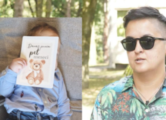 Na njega nikada ne bi pomislili, svi ga znate, a on je otac Marijinog sina, Mario liči na njega: Pjevačica konačno sve otkrila