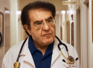 Najpoznatiji specijalista za gojaznost preporučuje plan ishrane za brzo mršavljenje: Ekstremno gojazni izgube i do 100 kilograma