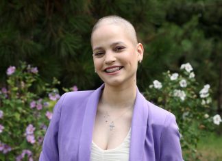 Anastasiji je sa 20 godina otkriven rak jajnika: Bila sam sama kad mi je lekar saopštio dijagnozu – sve u meni je vrištalo: “Hoću da živim” Anastasiji je sa 20 godina otkriven rak jajnika: Bila sam sama kad mi je lekar saopštio dijagnozu – sve u meni je vrištalo: "Hoću da živim" - featured image