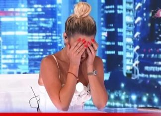 Šok u Jutarnjem: Željko Mitrović rasplakao Jovanu Jeremić, grcala u suzama Šok u Jutarnjem: Željko Mitrović rasplakao Jovanu Jeremić, grcala u suzama - featured image