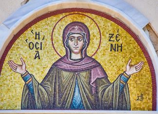 Sutra slavimo Svetu Petku Trnovu: Da ne biste navukli gnev svetiteljke – ovo nikako nemojte da radite Sutra slavimo Svetu Petku Trnovu: Da ne biste navukli gnev svetiteljke – ovo nikako nemojte da radite - featured image