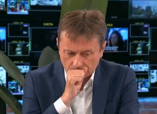 DARKO GLIŠIĆ IMAO MOŽDANI UDAR! Ministru pozlilo uživo u emisiji, lekari mu se bore za život DARKO GLIŠIĆ IMAO MOŽDANI UDAR! Ministru pozlilo uživo u emisiji, lekari mu se bore za život - featured image