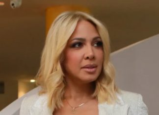 POZNATO U KOM JE MJESECU TRUDNOĆE MILICA TODOROVIĆ!PJEVAČICA JE SVO VRIJEME KRILA TRUDNOĆU!A POGLEDAJTE KO JE OTAC!! POZNATO U KOM JE MJESECU TRUDNOĆE MILICA TODOROVIĆ!PJEVAČICA JE SVO VRIJEME KRILA TRUDNOĆU!A POGLEDAJTE KO JE OTAC!! - featured image