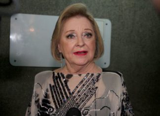 Od ove bolesti je umrla Gabi Novak, a 1 simptom je lako prevideti: Poslednje dane provela u Domu za stare Od ove bolesti je umrla Gabi Novak, a 1 simptom je lako prevideti: Poslednje dane provela u Domu za stare - featured image