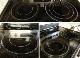 ŽENA PODIJELILA TRIK I ODUŠEVILA SVE: Evo kako se čisti keramička ploča, zaboravite na kupovna sredstva – OVAKO ĆE BITI BLISTAVA I BEZ MRLJE (RECEPT) ŽENA PODIJELILA TRIK I ODUŠEVILA SVE: Evo kako se čisti keramička ploča, zaboravite na kupovna sredstva – OVAKO ĆE BITI BLISTAVA I BEZ MRLJE (RECEPT) - featured image