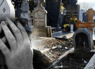 Ako je pokojnik umro u kuci svaki ukucanin treba uraditi samo jednu stvar: LJUDI PRAVE GRESKE I TE MOGU BITI KOBNE ZA SVE! Ako je pokojnik umro u kuci svaki ukucanin treba uraditi samo jednu stvar: LJUDI PRAVE GRESKE I TE MOGU BITI KOBNE ZA SVE! - featured image