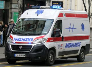 Umro pobjednik Evrovizije, svijet zavijen u crno: Preminuo od srčane slabosti nakon kratke bolesti Umro pobjednik Evrovizije, svijet zavijen u crno: Preminuo od srčane slabosti nakon kratke bolesti - featured image