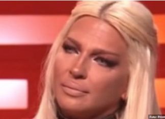 “SVAKIM DANOM JE SVE GORE UPRKOS TERAPIJAMA” Karleuša potpuno sIomljena zbog Ieukemije: “Da moj pakao bude veći…. “SVAKIM DANOM JE SVE GORE UPRKOS TERAPIJAMA” Karleuša potpuno sIomljena zbog Ieukemije: “Da moj paka0 bude veći…. - featured image