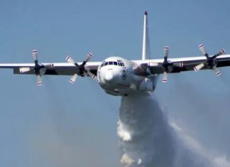 VATRENI PAKAO NA VISINI: Boeing 737 gorio u zraku – pilot u posljednjem trenutku spasio putnike!(VIDEO) DRAMA NA NEBU IZNAD KRFA: Zapalio se motor na Boingu 737, avion morao prinudno na sleti (VIDEO) - featured image