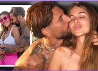 STIGAO NOVI ČLAN PORODICE GUDELJ! Anastasija Ražnatović podelila radosne vesti, ne može da sakrije emocije (FOTO) STIGAO NOVI ČLAN PORODICE GUDELJ! Anastasija Ražnatović podelila radosne vesti, ne može da sakrije emocije (FOTO) - featured image