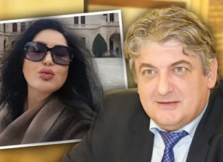 Bivši muž Dragane Mirković godinama se predstavlja kao Toni, malo ko zna njegovo pravo ime Bivši muž Dragane Mirković godinama se predstavlja kao Toni, malo ko zna njegovo pravo ime - featured image