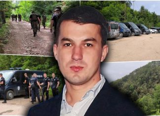 POSLAO PORUKU, USLEDILA DRAMA Godinu dana nakon nestanka farmaceuta, POLICIJA POZVALA MAJKU: Rekli samo jednu rečenicu! “On je gore stavljen u kola i doviđenja” POSLAO PORUKU, USLEDILA DRAMA Godinu dana nakon nestanka farmaceuta, POLICIJA POZVALA MAJKU: Rekli samo jednu rečenicu! "On je gore stavljen u kola i doviđenja" - featured image