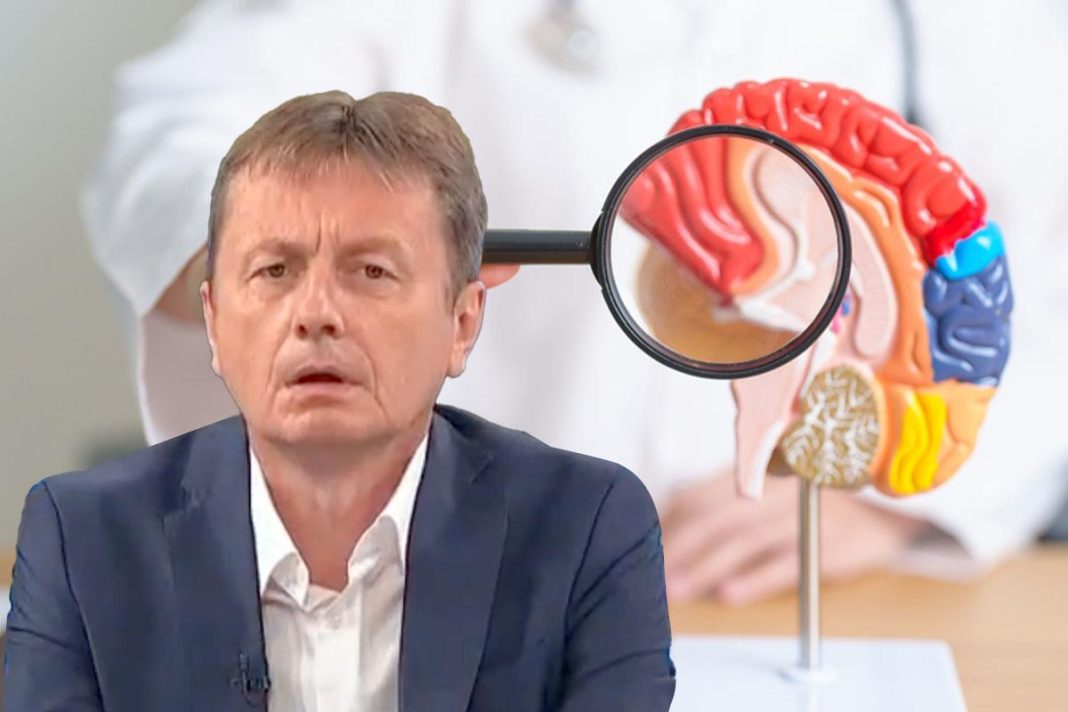 Rani simptomi moždanog udara koji je doživeo ministar Glišić: Trnci, konfuzija i jak bol u glavi - featured image