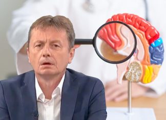 Rani simptomi moždanog udara koji je doživeo ministar Glišić: Trnci, konfuzija i jak bol u glavi Rani simptomi moždanog udara koji je doživeo ministar Glišić: Trnci, konfuzija i jak bol u glavi - featured image